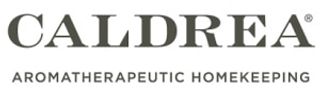 Caldrea logo