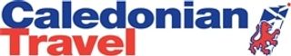 Caledonian Travel logo