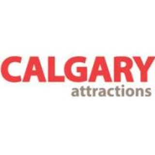 Calgary Attractions logo