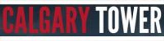 Calgary tower logo