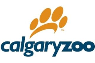 Calgary Zoo logo