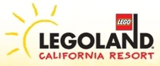 LEGOLAND California logo