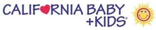 California Baby logo