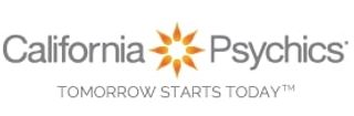 California Psychics logo