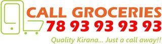 Callgroceries logo