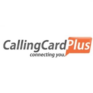 Calling Card Plus logo