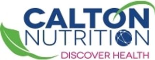 Calton Nutrition logo