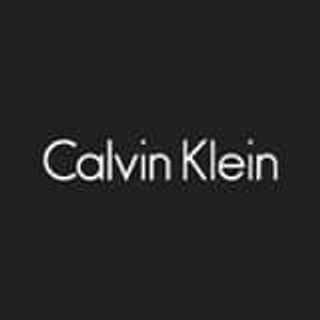 Calvin Klein logo