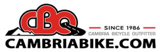 CambriaBike.com logo