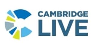 Cambridge Live logo