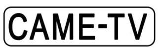 Came-tv logo