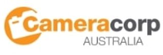 Cameracorp logo