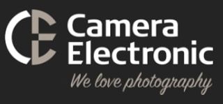 Camera Electronic logo