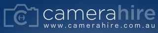 Camera Hire logo