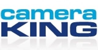 Camera King logo