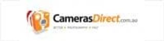 Cameras Direct logo