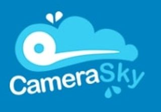 CameraSky logo