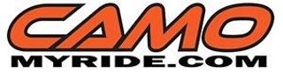 Camomyride logo