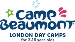 Camp Beaumont logo