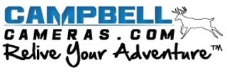 Campbell Cameras logo
