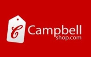 Campbell Shop logo