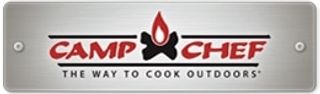 Camp Chef logo
