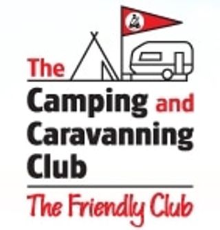 Camping and Caravanning Club logo