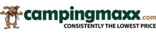 Camping Maxx logo