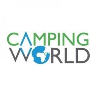 Camping World logo
