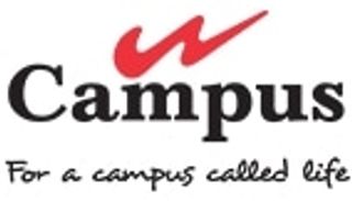 Campus Shoes logo