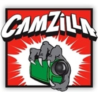 Camzilla logo