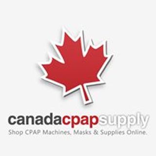 Canada CPAP Supply logo