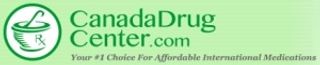Canada Drug Center logo