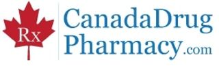 Canadadrugpharmacy logo