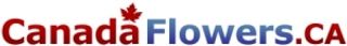 Canada Flowers logo