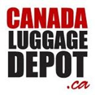 Canada Luggage Depot logo