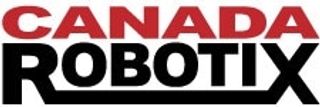 Canada Robotix logo