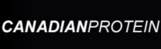 Canadian Protein logo