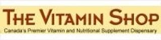 Canadian Vitamin Shop logo