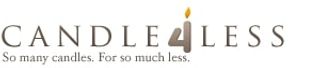 Candle 4 Less logo