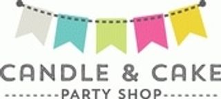 Candle and Cake logo