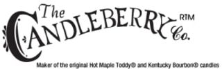 The Candleberry Company logo