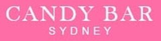 Candy Bar Sydney logo