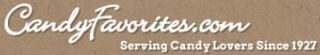Candy Favorites logo