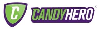 Candy Hero logo