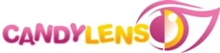 Candy Lens logo