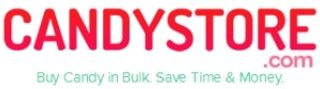 CandyStore logo