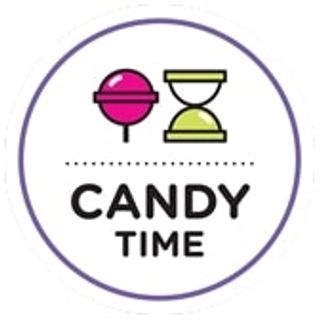 Candy Time logo