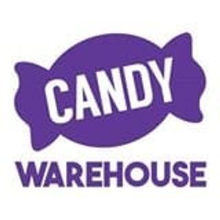 CandyWarehouse logo