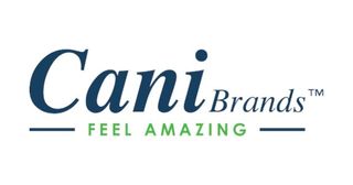 CaniBrands logo